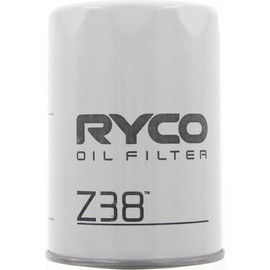 Ryco Oil Filter (Z38)