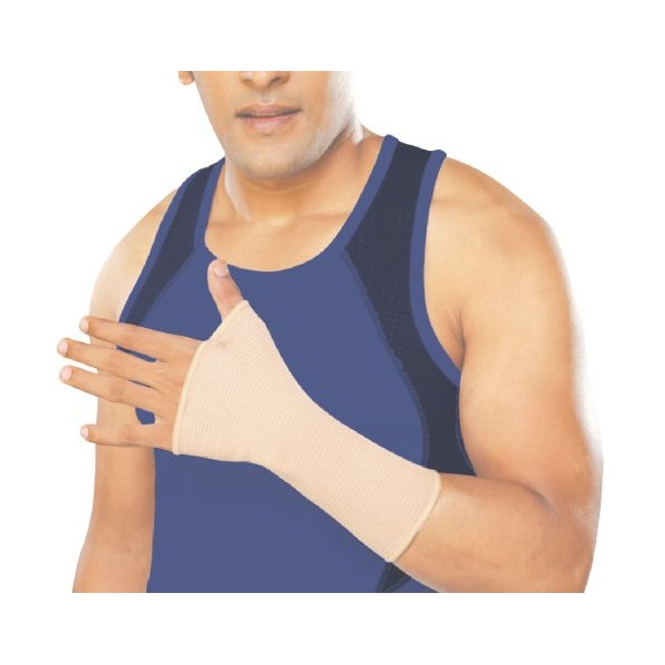 Flamingo Palm Brace for Wrist Support, Sports Injuries, Pain Relief