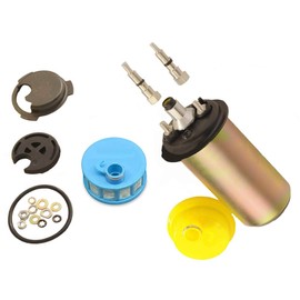 LLD_TK 66K-13907-00-00 65L-13907-00-00 67H-13907-00-00 EFI Fuel Pump Replacement for Yamaha Outboard 150HP 200HP 225HP 250HP