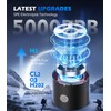 4.0 Upgrade Hydrogen Water Bottle & Hydrogen Absorption 【Certification -
