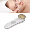 Facial Beauty Machine 3 Modes 2 Levels Deep Cleansing Red