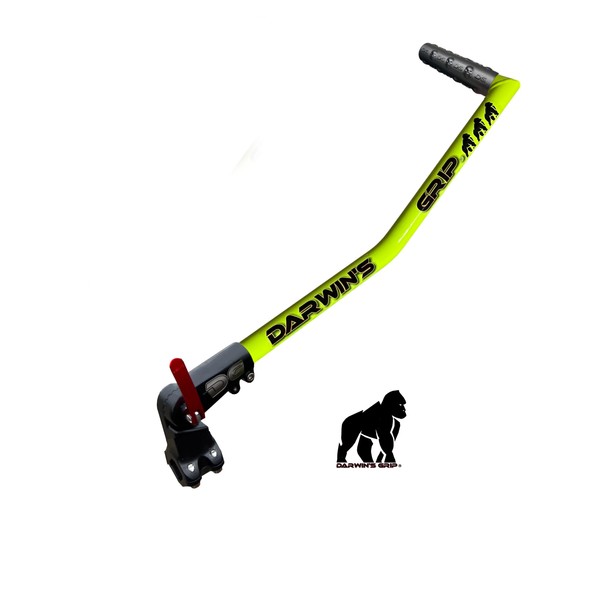 The Darwin’s Grip® The Original Darwin's Grip® mfg in the