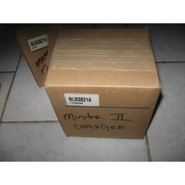 motorola NEW Minitor II Director II Battery Charger Station and Power Unit # NLN3821A