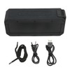 Wireless Bluetooth Speaker Multifunctional IPX7 Waterproof High Power 40W Heavy