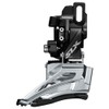 Shimano Front Mech SLX M7025-D dir 11s dbl dual/p