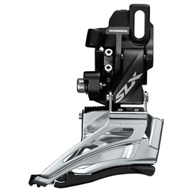 Shimano Front Mech SLX M7025-D dir 11s dbl dual/p