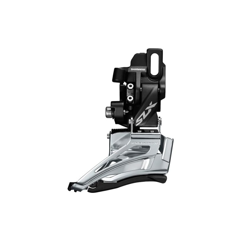 Shimano Front Mech SLX M7025-D dir 11s dbl dual/p