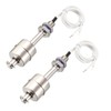 uxcell Stainless Steel Float Switch for Water Pump Tank swim