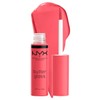 NYX PROFESSIONAL MAKEUP Butter Gloss, Non-Sticky Lip Gloss - Sorbet