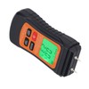 Wood Moisture Meter LCD Display Handheld Multifunctional Double Protection Moisture