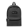 Everest Unisex Basic 15" Backpack CHARCOAL