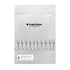 thkfish Bullet Jig Heads Swimbait Hooks Bass Fishing Texas Rig