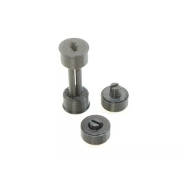 Speedway 35mm to 120 Medium Format Camera Film Spool Adapter Kit 3D Printed