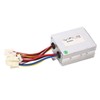 48V 500W Electric Bike Controller Thumb Throttle Set Electric Bicycle