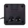 Solar Light String Waterproof Outdoor Garden Landscape Light 20LEDs 8