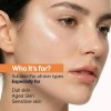 Tónico Silk Peptide Egf Intensive Smoothing Sungboon Editor Todo Tipo