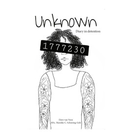 Unknown: Diary in detention