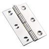 Hardbase Hardware Hinges Flat Hinges Stainless Steel Hinges General Symmetric