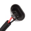 TOMALL 9005 9006 to H7 Light Retrofit Wiring Harness Connector