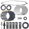 BIGLKNM Clutch Kit & Clutch Cover Gasket & Clutch Lifeter
