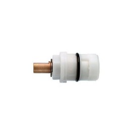 Danco 04991E 3S-11C Stem for Aquasource and Glacier Bay, White