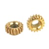 Classical Guitar String Tuning Peg Tuner Machine Head Gear 4mm