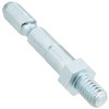 Ichiguchi 87040 Hexagonal Shaft for BS Scut Holder 6.3 x