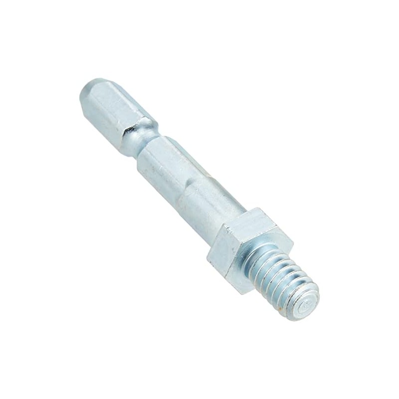Ichiguchi 87040 Hexagonal Shaft for BS Scut Holder 6.3 x