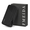 Fmeida Structured Pencil Case Pouch for Boys Back to School