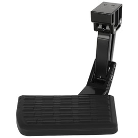 SCITOO Rear Bed Step Folding Tailgate Step For 2022-2024 for Toyota For Tundra