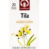 Carmencita Spanish Linden Flower Tea (tila / Tilo)