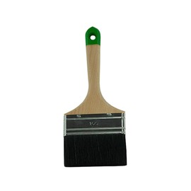 osmo color Osmo Brush, 3.9 inches (100 mm) width