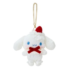 Sanrio 391433 Mascot Bag Charm (Shortcake) Cinnamoroll, Gift