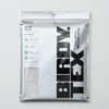 [Manufacturer Limited] BIRDY.TEX Glass Towel + Mini Glass Towel (Free