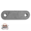 Slag Factory Off-road 6" Leaf Spring Shackle Plate for 18MM