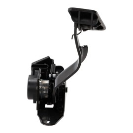 KarParts360 For GMC Sierra 1500/2500 2000 2001 2002 2003 Accelerator Pedal Position Sensor | Black | Blade Type | Male Terminal | 9 Pieces Terminal | Replacement For 15177923, 15767491