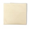 Naturepedic Organic Waterproof Pillow Protector - Toddler Pillow (13x18)