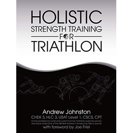 Holistic Strength Training For Triathlon