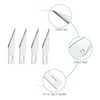 Lot of Blades #11 Knife style for Exacto x-Acto Hobby