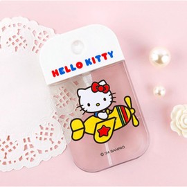 آيسلا ESLA Cute Mini Spray Bottle 1.69oz/50ml, Mini Travel Bottle for Mist Spray (Cute kitty 2)