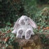 Wrendale Designs by Hannah Dale 'Rosie Junior' Rabbit Plush Character