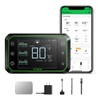 VIVOSUN GrowHub Controller E42A for Grow Tent, Smart Environmental WiFi-Controller