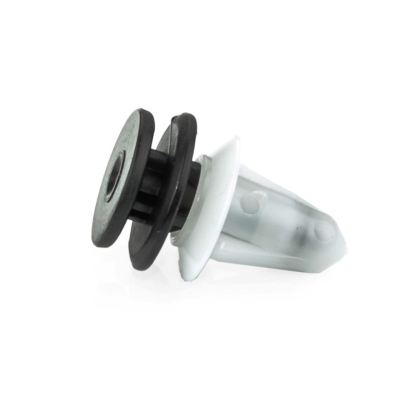 LST 5 x Cladding A-Pillar Mounting Clips Interior for
