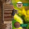 Gardigo bat box made of wood I Bat nesting box