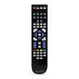 RM Series Replacement Remote Control for PIONEER X-SMC1-K