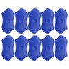 10pcs LCD Screen Opening Spudger Pry Tool Bendable Professional Screen