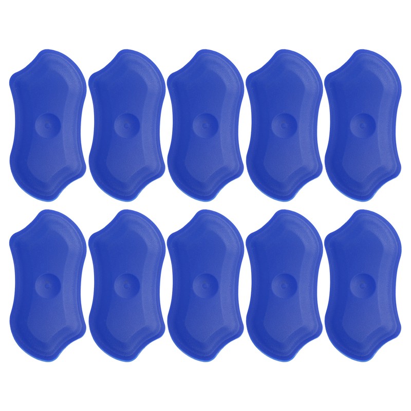 10pcs LCD Screen Opening Spudger Pry Tool Bendable Professional Screen