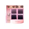 Kit Extensión Pestañas 9-18mm 800pcs Maquillaje Completo Diy