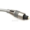Hosa OPM330 Premium Optical Cable - 30'