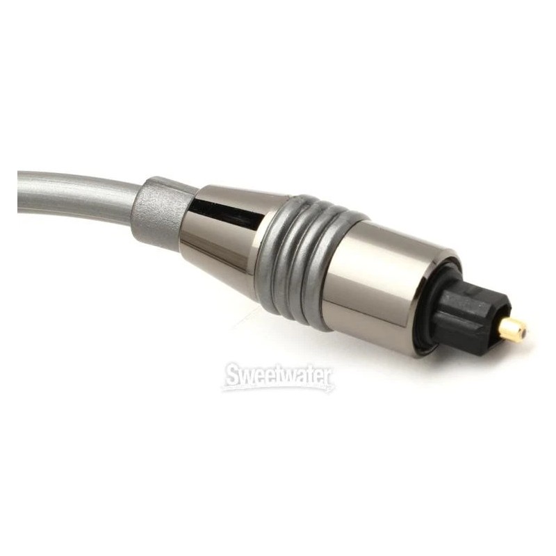 Hosa OPM330 Premium Optical Cable - 30'
